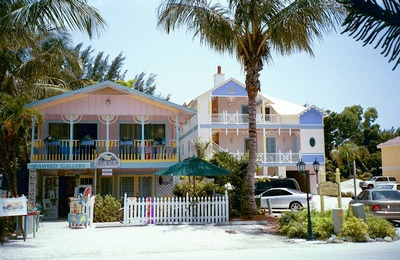 Captiva Island Inn