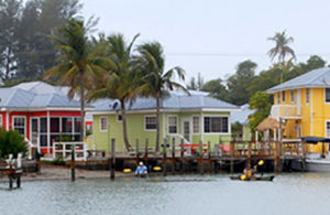 Castaway Beach & Bay Cottages