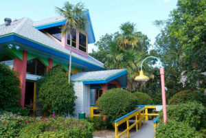 Sanibel and Captiva Chamber of Commerce Visitor Center