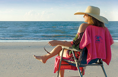 Sanibel Island Vacations