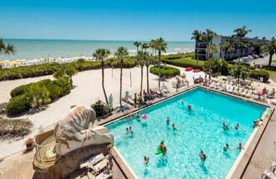 Hotels on Sanibel Island FL Resorts Places to Stay Official