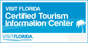 Visit Florida Certified Tourism Information Center