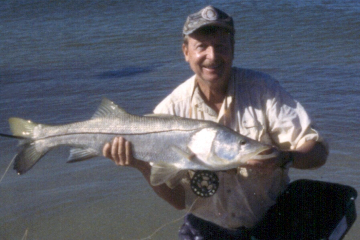 Captiva Fishing, Friday, 8-21-15: Fly Fishing, Snook ~ #Sanibel