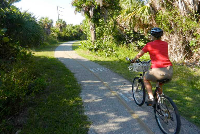 bike rentals Sanibel Island