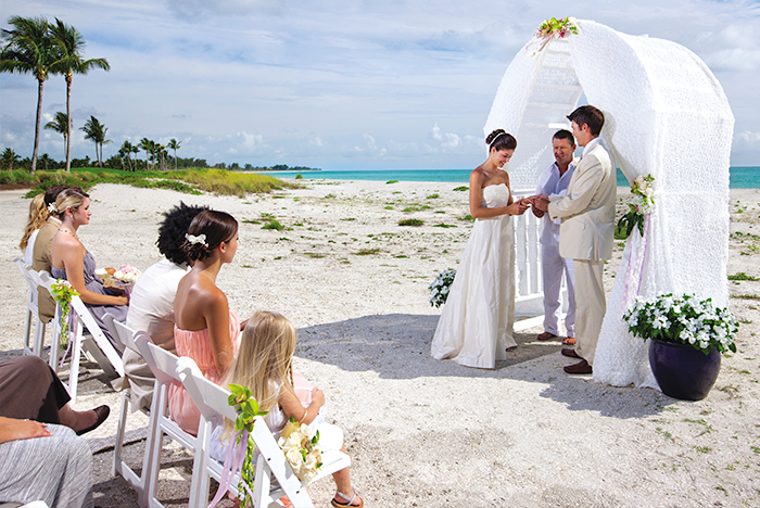 Wedding Venues Sanibel Island Fl Beach Weddings Wedding Planners