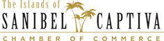 Sanibel Island Chamber of Commerce Logo
