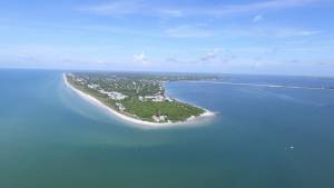 Sanibel Island Public Beaches in Southwest Florida