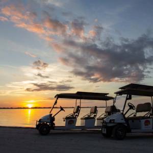 Sanibel Island Golf Cart Rentals