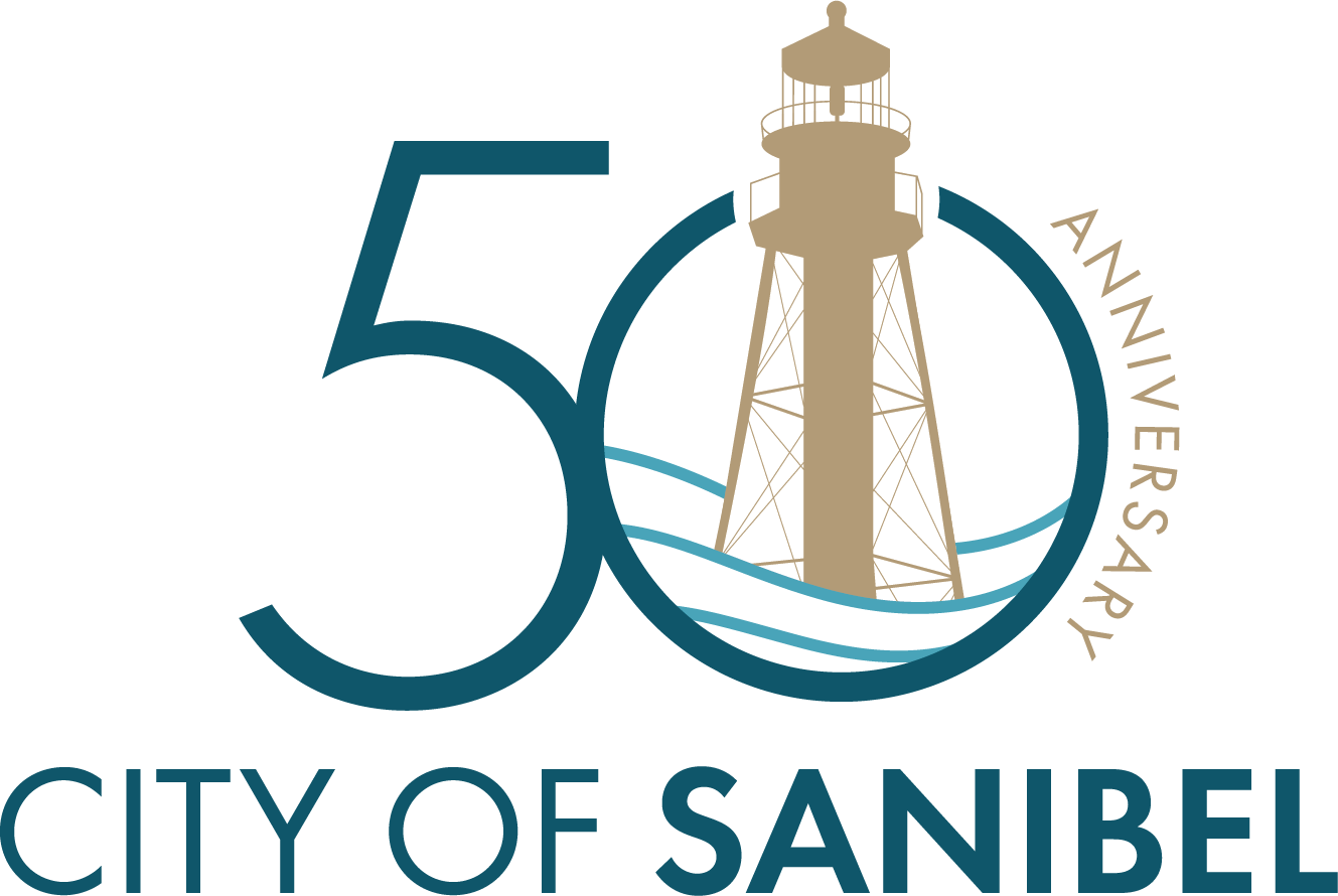 City Of Sanibel 50 Years