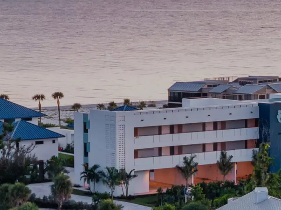 Sanibel Island Lodging